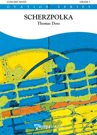 Scherzpolka (THOMAS DOSS)